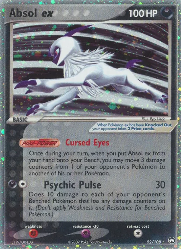 Absol-ex