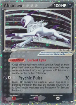 Absol-ex