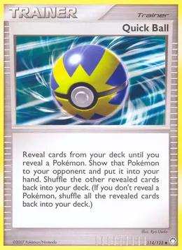 Flottball