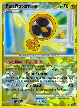 Wirbel-Rotom