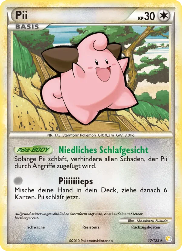 Pii