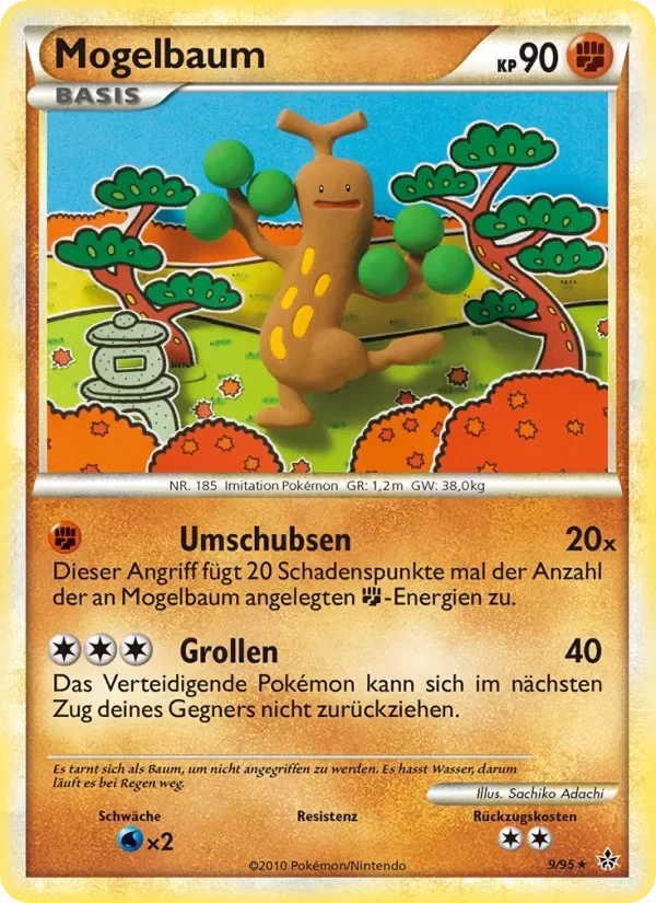 Mogelbaum