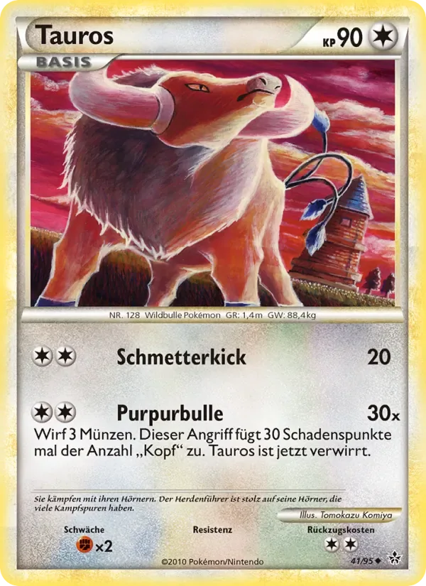 Tauros