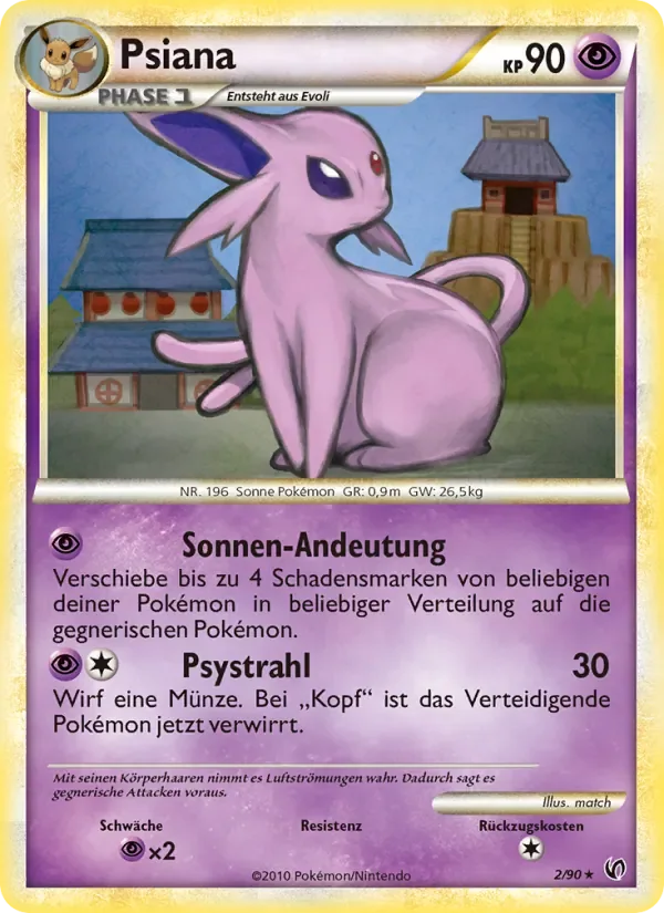 Psiana