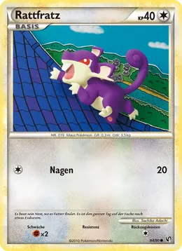 Rattfratz