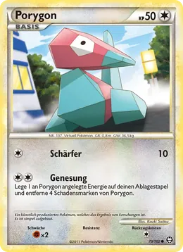 Porygon
