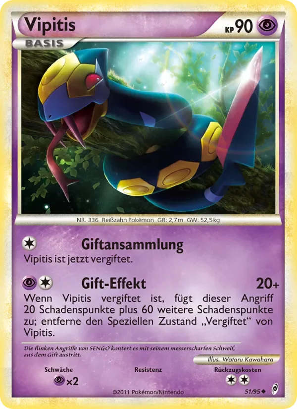 Vipitis
