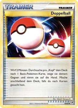 Doppelball
