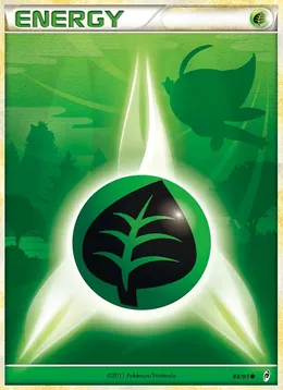 Pflanzenenergie