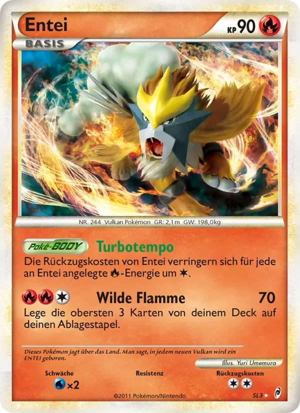 Entei