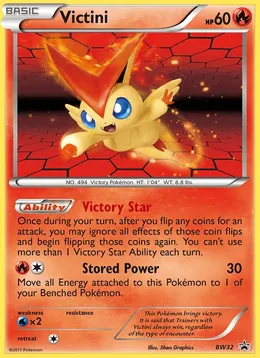 Victini