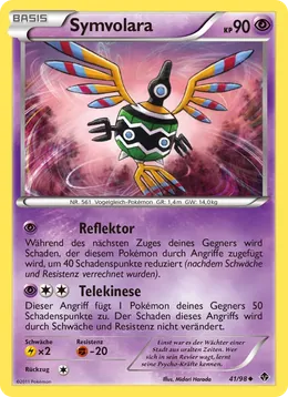 Symvolara