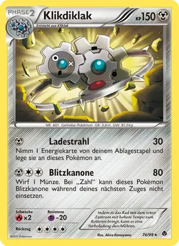 Klikdiklak