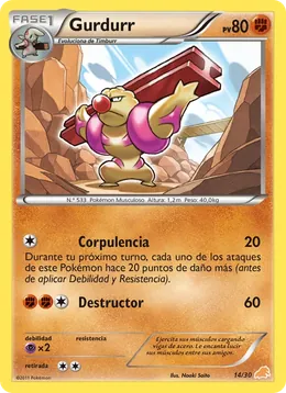 Gurdurr
