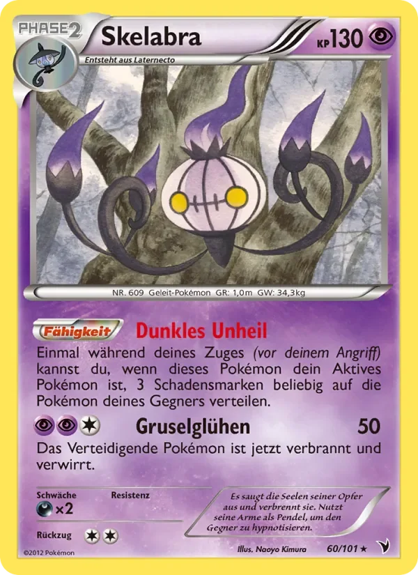 Skelabra