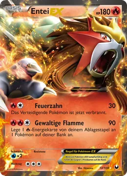 Entei-EX