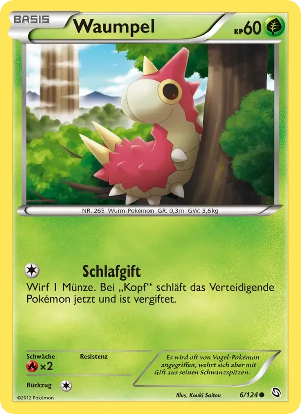 Waumpel