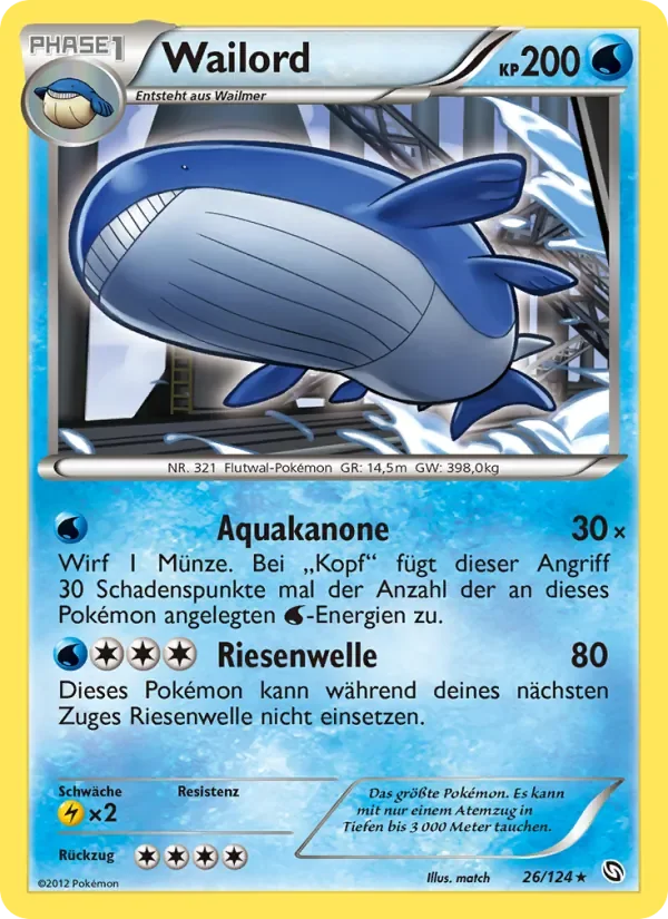 Wailord