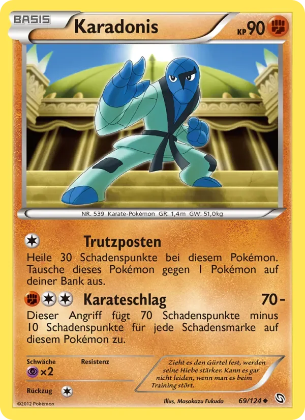 Karadonis