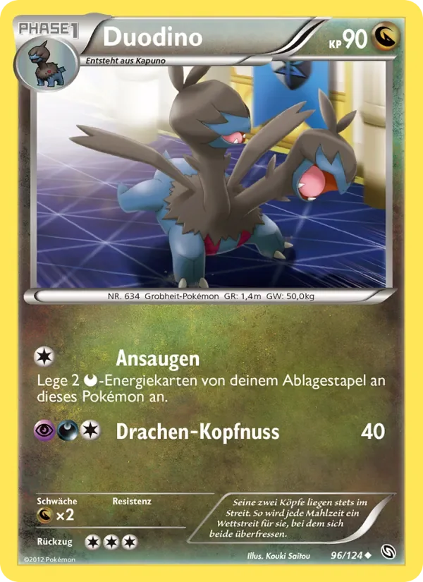 Duodino