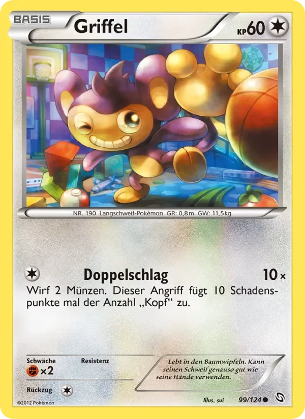 Griffel