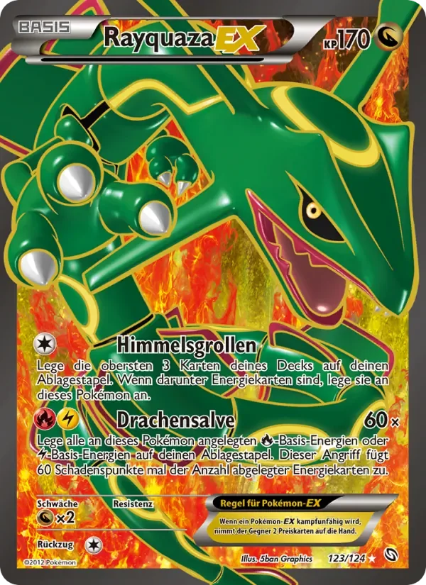 Rayquaza-EX