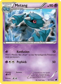 Metang