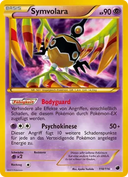 Symvolara