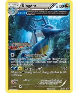 Kingdra