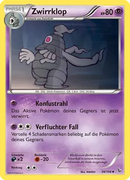 Zwirrklop