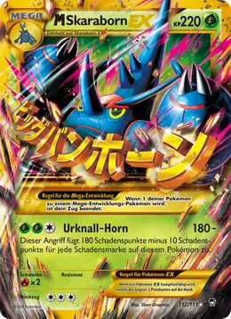 M Skaraborn EX