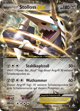 Stolloss EX