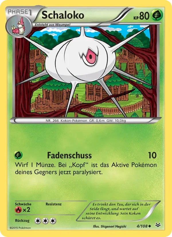 Schaloko