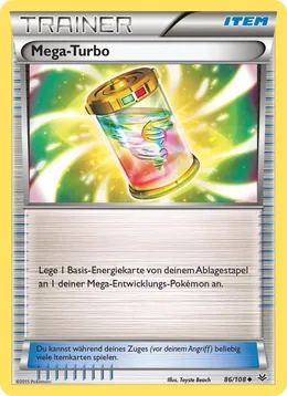 MegaTurbo