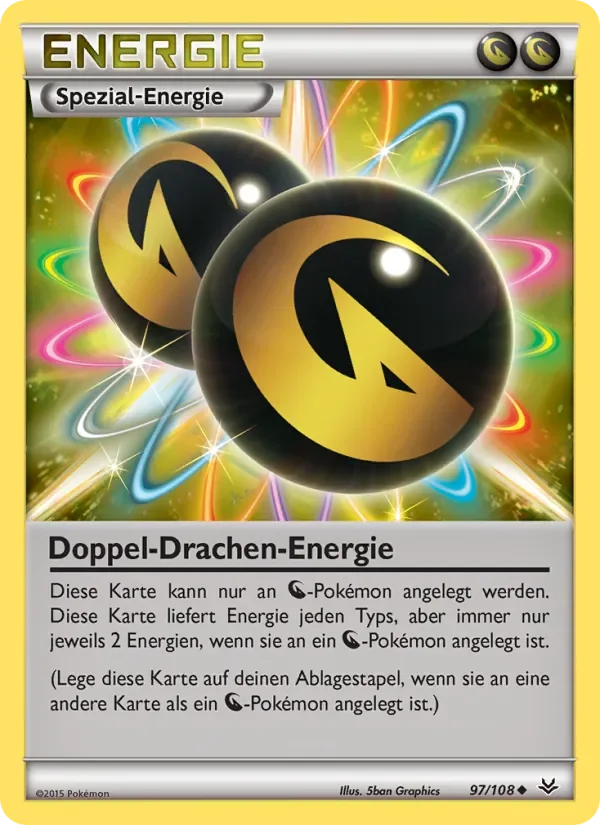 DoppelDrachenEnergie