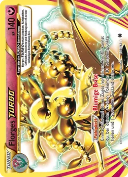 Florges-TURBO