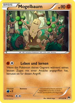 Mogelbaum