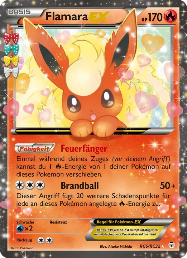 Flamara-EX